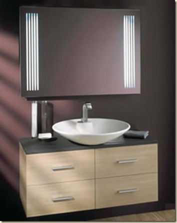 Espejos para baños | Decoración de Habitaciones y Decoración de Casas